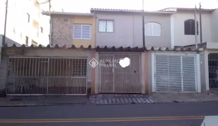 Casa com 2 quartos à venda na Alameda Conde de Porto Alegre, 1637, Santa Maria, São Caetano do Sul, 92 m2 por R$ 550.000