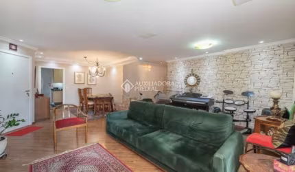 Apartamento com 2 quartos à venda na Rua General Osório, 582, Santa Paula, São Caetano do Sul, 118 m2 por R$ 1.300.000