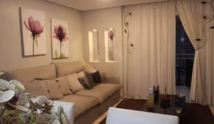 Apartamento com 2 quartos à venda na Estrada das Lágrimas, 1450, Jardim São Caetano, São Caetano do Sul, 83 m2 por R$ 980.000