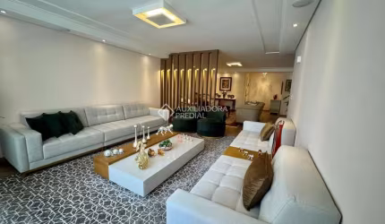 Apartamento com 4 quartos à venda na Rua José Benedetti, 250, Santo Antônio, São Caetano do Sul, 326 m2 por R$ 1.480.000