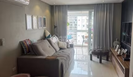 Apartamento com 3 quartos à venda na Rua Espírito Santo, 347, Santo Antônio, São Caetano do Sul, 108 m2 por R$ 1.800.000