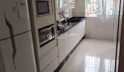 Apartamento com 2 quartos à venda na Reginaldo Rossi, 62, Jardim Santo André, Santo André, 54 m2 por R$ 192.000