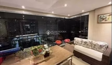 Apartamento com 3 quartos à venda na Rua Alegre, 156, Santa Paula, São Caetano do Sul, 105 m2 por R$ 1.280.000