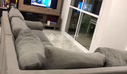 Cobertura com 4 quartos à venda na Rua Vicenzo Paciullo, 271, Jardim Las Vegas, Guarulhos, 154 m2 por R$ 839.000