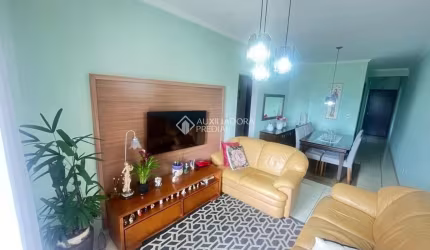 Apartamento com 3 quartos à venda na Avenida Doutor Antônio Álvaro, 407, Vila Assunção, Santo André, 96 m2 por R$ 520.000