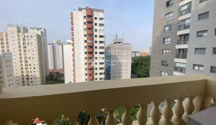 Apartamento com 3 quartos à venda na Praça da Sé, 75, Sé, São Paulo, 170 m2 por R$ 1.390.000