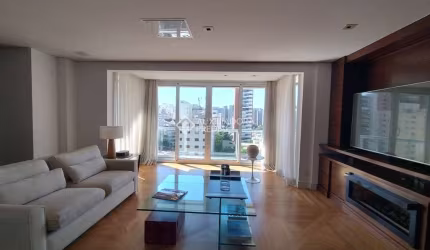 Apartamento com 2 quartos à venda na Rua Tuim, 906, Vila Uberabinha, São Paulo, 175 m2 por R$ 2.000.000