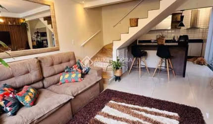 Casa com 3 quartos à venda na Rua Antônio Dafre, 25, Barcelona, São Caetano do Sul, 114 m2 por R$ 1.065.000