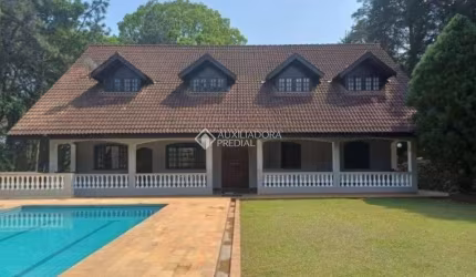 Fazenda à venda na Mário Freitas da Silva - Mato Dentro, S/N, 4225, Mato Dentro, Mairiporã, 740 m2 por R$ 2.750.000