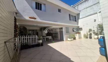 Casa com 4 quartos à venda na Rua Maceió, 541, Barcelona, São Caetano do Sul, 329 m2 por R$ 2.200.000