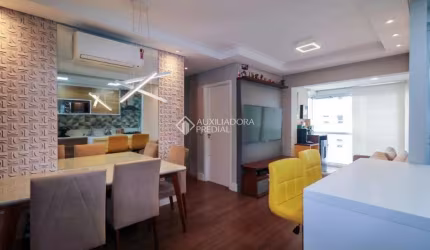 Apartamento com 2 quartos à venda na Rua Rio de Janeiro, 335, Osvaldo Cruz, São Caetano do Sul, 62 m2 por R$ 780.000