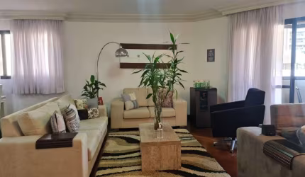 Apartamento com 4 quartos à venda na Rua Rio Grande do Sul, 618, Santo Antônio, São Caetano do Sul, 226 m2 por R$ 1.600.000