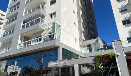 Lindo apartamento pronto para morar no São João