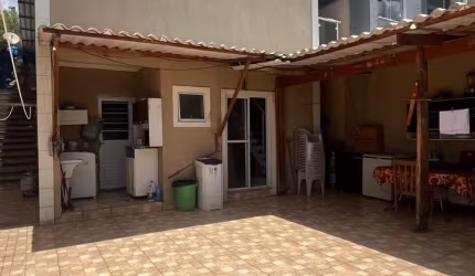 Linda Casa no Portal dos ipês 3