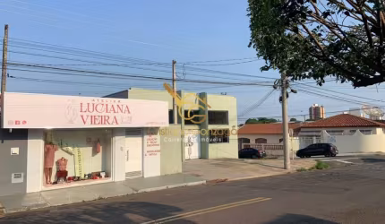 Loja à venda no bairro Lote - Mogi Guaçu/SP