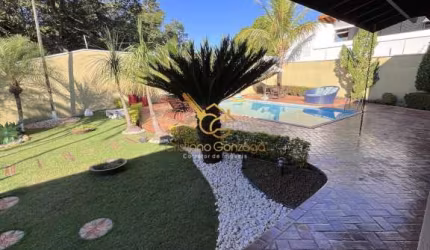 Casa à venda no bairro Tucura - Mogi Mirim/SP