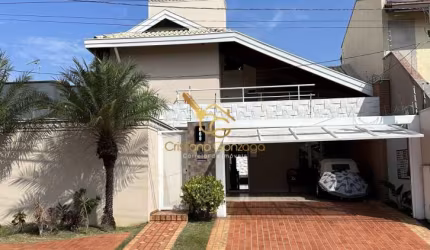 Casa à venda no bairro Jardim Brasília - Mogi Mirim/SP