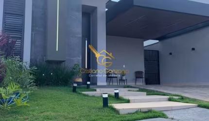 Reserva da Mata - Casa à venda no Condomínio Reserva da Mata - Mogi Mirim/SP