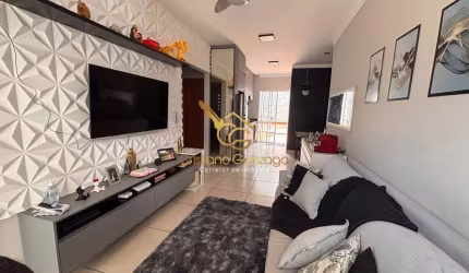 Residencial Villa Primavera - Casa em Condomínio de Mogi Mirim