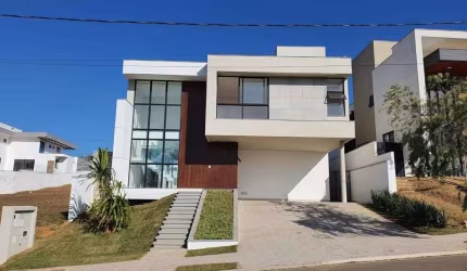 Casa Alphaville Pronto para Morar 4 dormitórios à venda por R$ 1990  - Juiz de Fora/MG