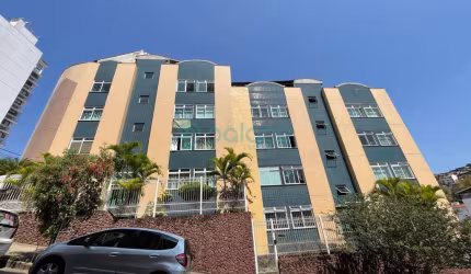 Apartamento com 02 quartos (suítes) para venda no Passos, por R$ 255.000,00.