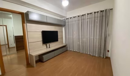 Apartamento com 1 dormitório para alugar, 42 m² por R$ 1.700,00/mês - São Mateus - Juiz de Fora/MG