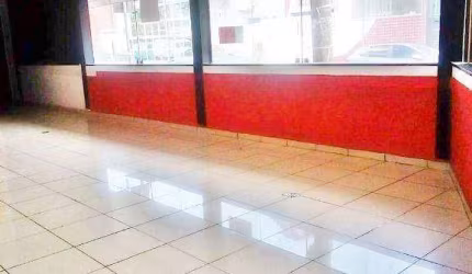 Sobrado com 4 quartos para alugar  - Boqueirão - Santos/SP