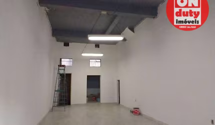 Sobrado à venda, 246 m² por R$ 1.600.000,00 - Boqueirão - Santos/SP