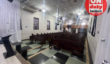 Prédio à venda, 460 m² por R$ 5.000.000,00 - Vila Alice (Vicente de Carvalho) - Guarujá/SP