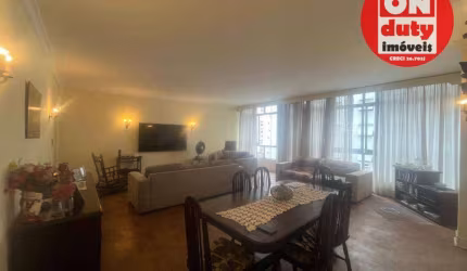 Apartamento  à venda, Gonzaga - Santos/SP
