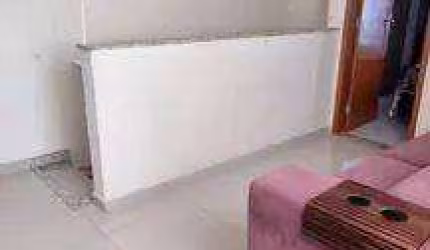 Casa à venda, 54 m² por R$ 255.000,00 - Vila Cascatinha - São Vicente/SP