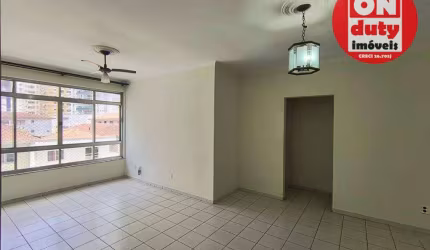 Apartamento à venda, 113 m²