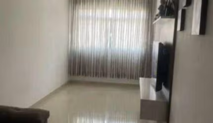 Apartamento à venda, 94 m² por R$ 530.000,00 - Encruzilhada - Santos/SP