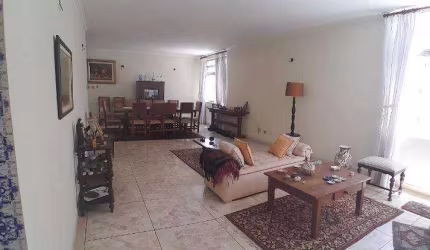 Apartamento à venda, 224 m² por R$ 930.000,00 - Gonzaga - Santos/SP