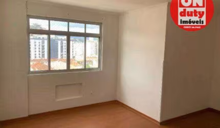 Apartamento à venda, 100 m² por R$ 485.000,00 - Marapé - Santos/SP