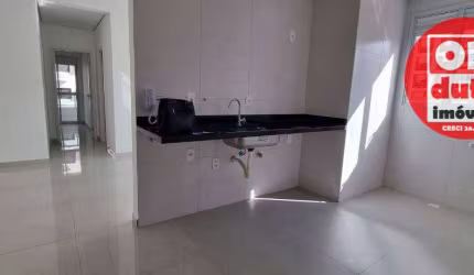 Apartamento com 2 dormitórios à venda, 76 m² por R$ 970.530,00 - Ponta da Praia - Santos/SP