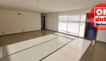Apartamento com 4 dormitórios à venda, 210 m² por R$ 2.850.000,00 - Embaré - Santos/SP