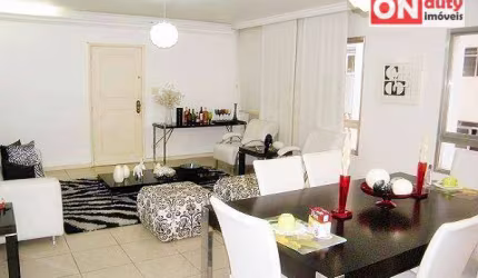 Apartamento residencial à venda, Gonzaga, Santos - AP0783.