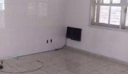 Sobrado à venda, 360 m² por R$ 560.000,00 - Centro - São Vicente/SP