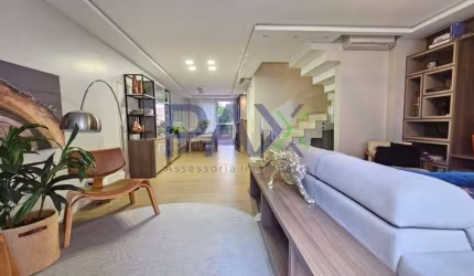 Apartamento com 3 quartos à venda na Rua da Pedra, 347, Pedra Branca, Palhoça por R$ 1.950.000