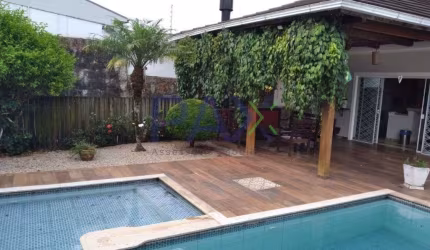 Casa com 4 quartos à venda na Rua das Figueiras, 33333, Pedra Branca, Palhoça por R$ 1.990.000