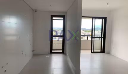 Apartamento com 3 quartos à venda na Avenida da Pedra Branca, 232, Pedra Branca, Palhoça por R$ 970.000
