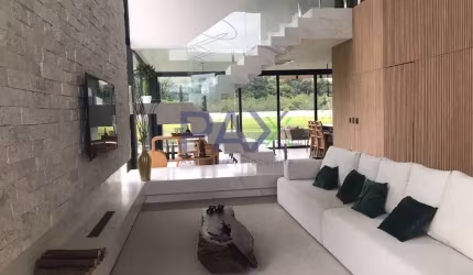 Casa em condomínio fechado com 4 quartos para alugar na Rua Lagoinha, 62, Pedra Branca, Palhoça por R$ 30.000