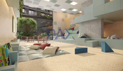Loft com 1 quarto à venda na Rua da Praça, 245, Pedra Branca, Palhoça por R$ 840.000