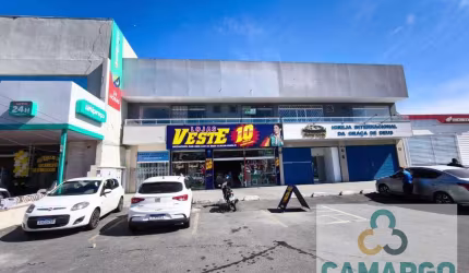 Loja Shopping / Centro Comercial no Maracanã  -  Colombo