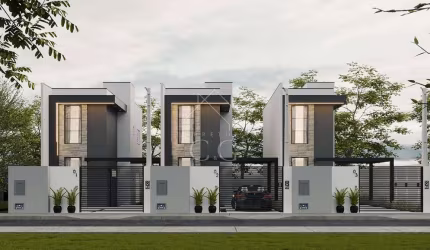 Casa na Praia