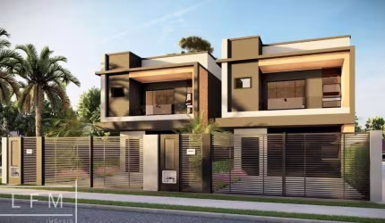 CONDOMÍNIO RESIDENCIAL SMV IV