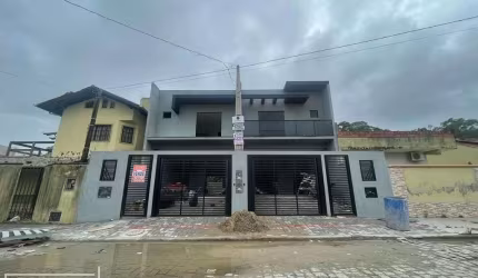 SOBRADO ALTO PADRAO
