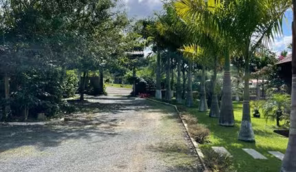 sitio completo  em balneário piçarras