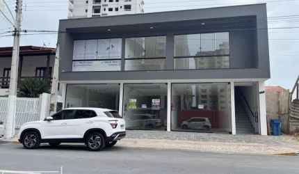 sala comercial para locacao